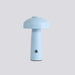 Leon Mushroom Built-in Battery Table Lamp - DWHOME