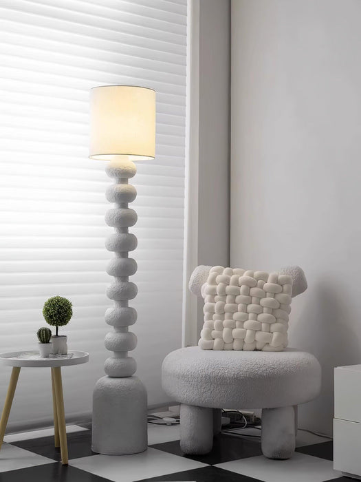 Leona Floor Lamp-DWHOME