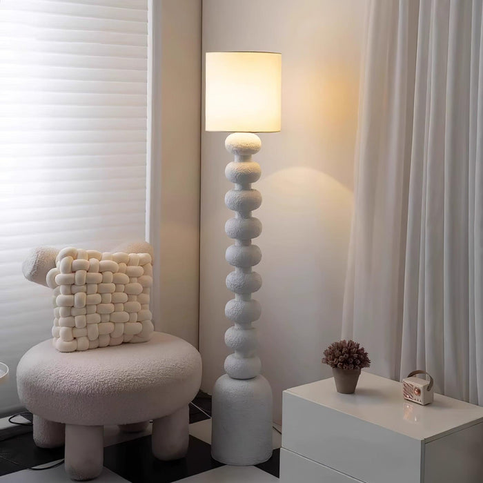 Leona Floor Lamp-DWHOME