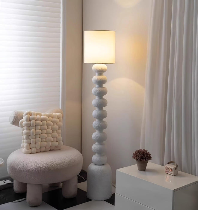 Leona Floor Lamp-DWHOME