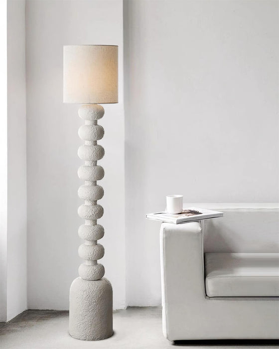 Leona Floor Lamp-DWHOME