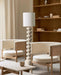 Leona Floor Lamp-DWHOME
