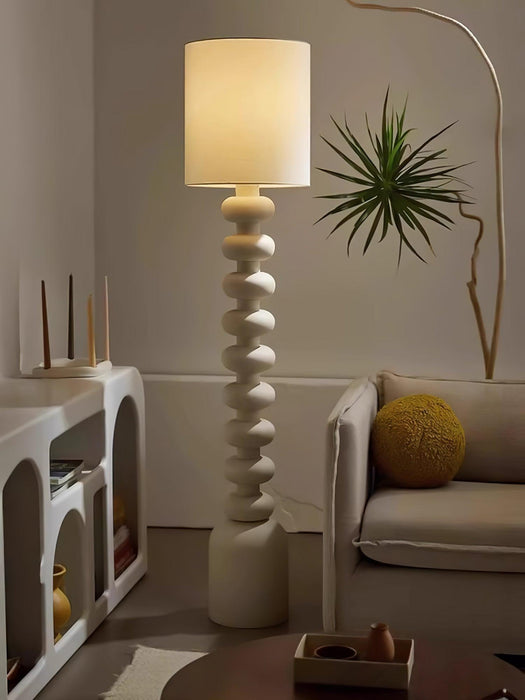 Leona Floor Lamp-DWHOME