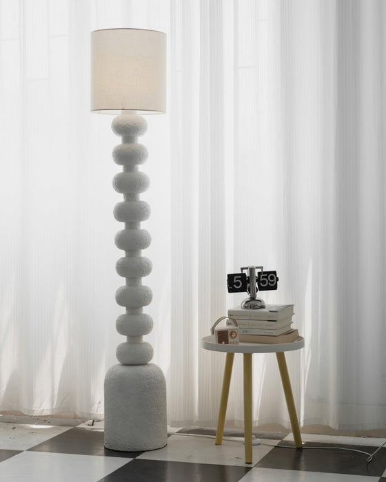 Leona Floor Lamp-DWHOME