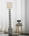 Leona Floor Lamp-DWHOME