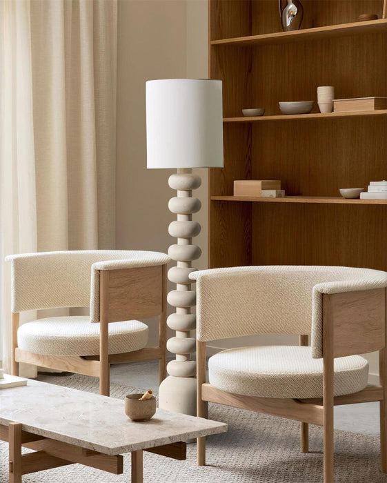 Leona Floor Lamp-DWHOME