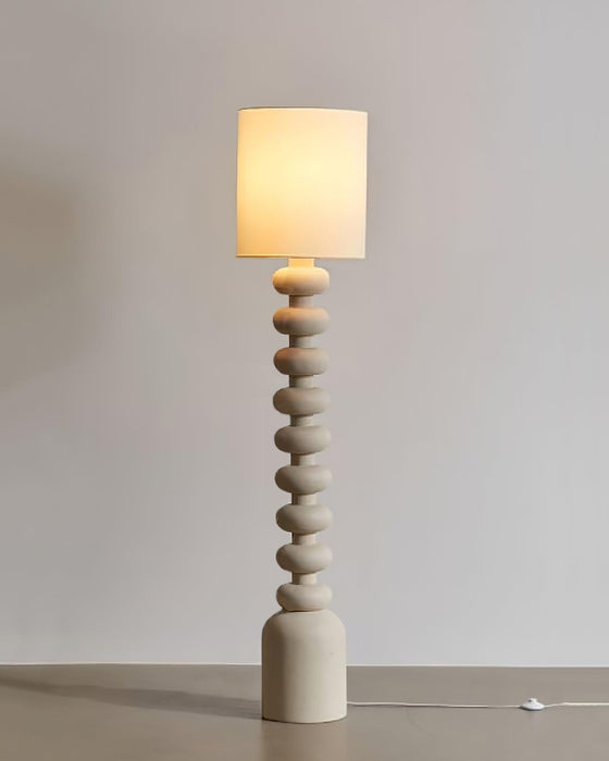 Leona Floor Lamp-DWHOME