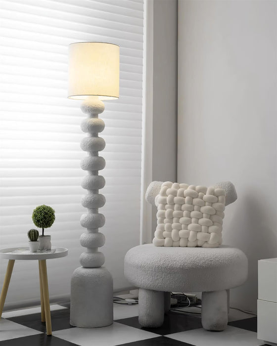 Leona Floor Lamp-DWHOME