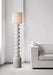 Leona Floor Lamp-DWHOME