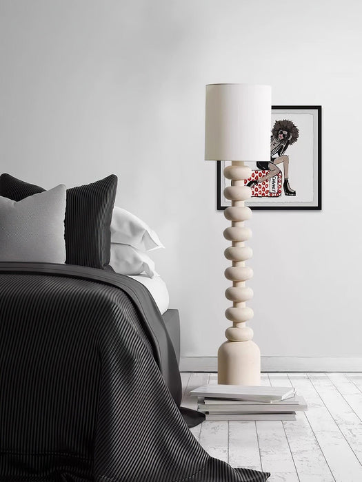 Leona Floor Lamp-DWHOME