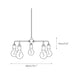 Leonard Chandelier-DWHOME