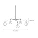 Leonard Chandelier-DWHOME