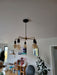 Leonard Chandelier-DWHOME