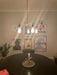 Leonard Chandelier-DWHOME