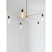 Leonard Chandelier-DWHOME