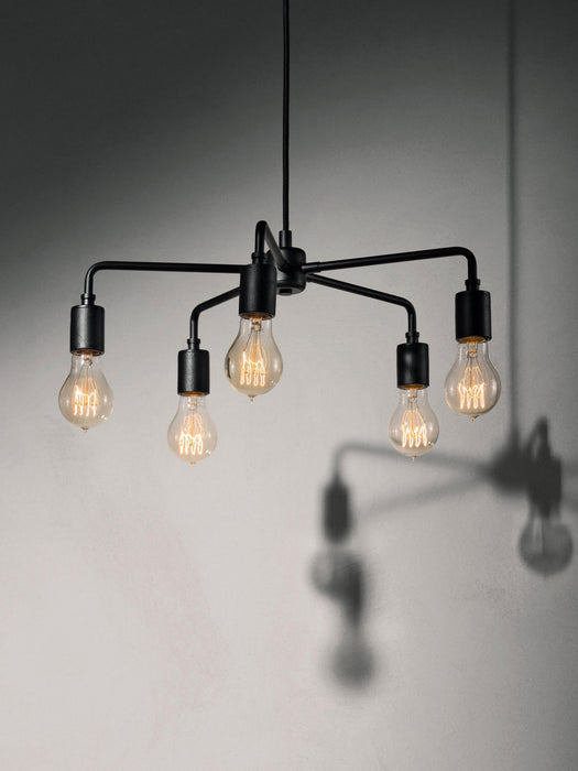 Leonard Chandelier-DWHOME