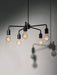 Leonard Chandelier-DWHOME