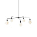 Leonard Chandelier-DWHOME