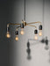 Leonard Chandelier-DWHOME