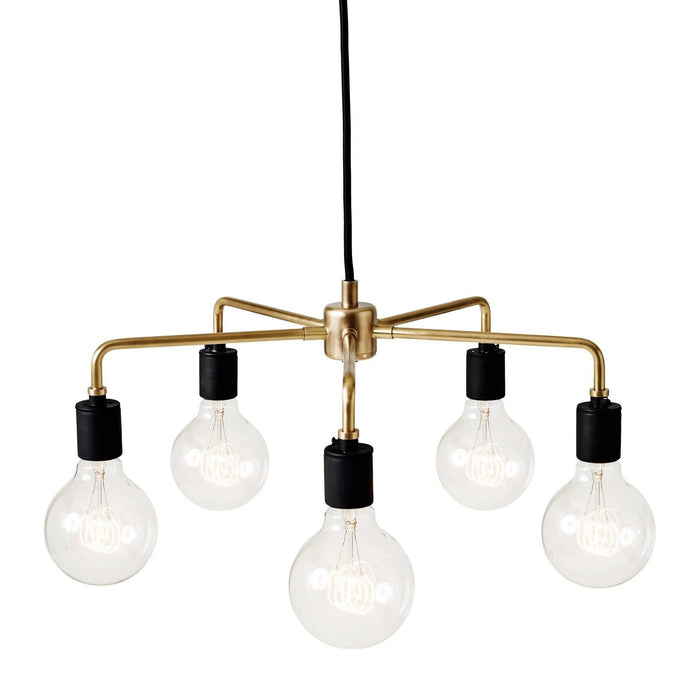 Leonard Chandelier-DWHOME