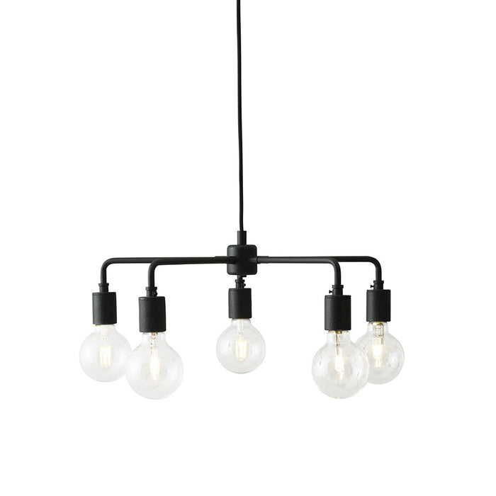 Leonard Chandelier-DWHOME