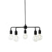 Leonard Chandelier-DWHOME