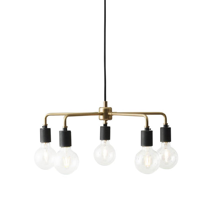 Leonard Chandelier-DWHOME