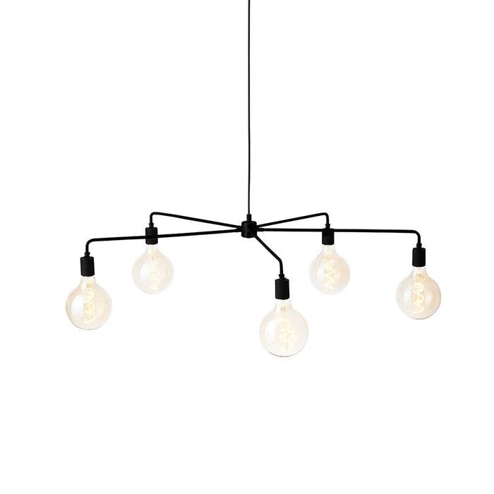 Leonard Chandelier-DWHOME