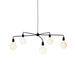 Leonard Chandelier-DWHOME