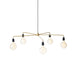 Leonard Chandelier-DWHOME