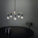 Leonard Chandelier-DWHOME