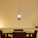 Le tre streghe Crystal Pendant Light - DWHOME