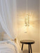 Leuchten Crystal Pendant Lamp-DWHOME