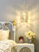 Leuchten Crystal Pendant Lamp-DWHOME