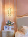 Leuchten Crystal Pendant Lamp-DWHOME