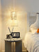 Leuchten Crystal Pendant Lamp-DWHOME