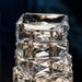 Leuchten Crystal Pendant Lamp-DWHOME