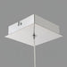 Leuchten Crystal Pendant Lamp-DWHOME