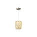 Leuchten Crystal Pendant Lamp-DWHOME