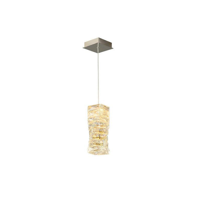 Leuchten Crystal Pendant Lamp-DWHOME