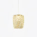 Leuchten Crystal Pendant Lamp-DWHOME