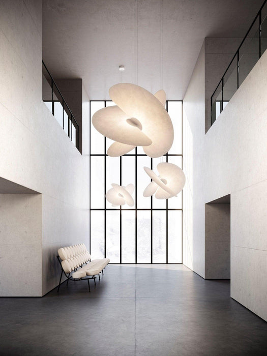 Levante Pendant Lamp-DWHOME