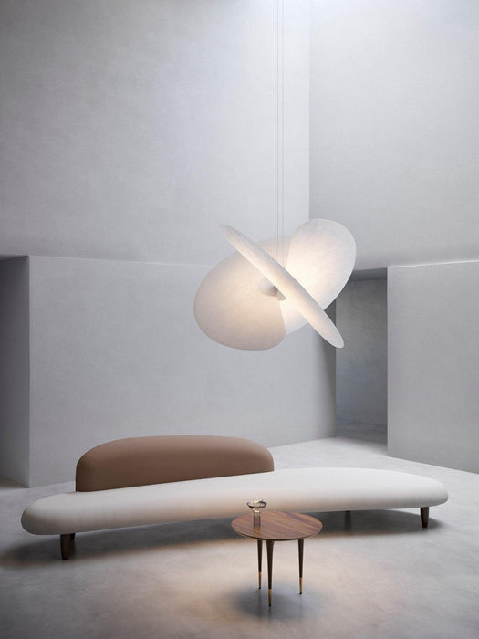 Levante Pendant Lamp-DWHOME