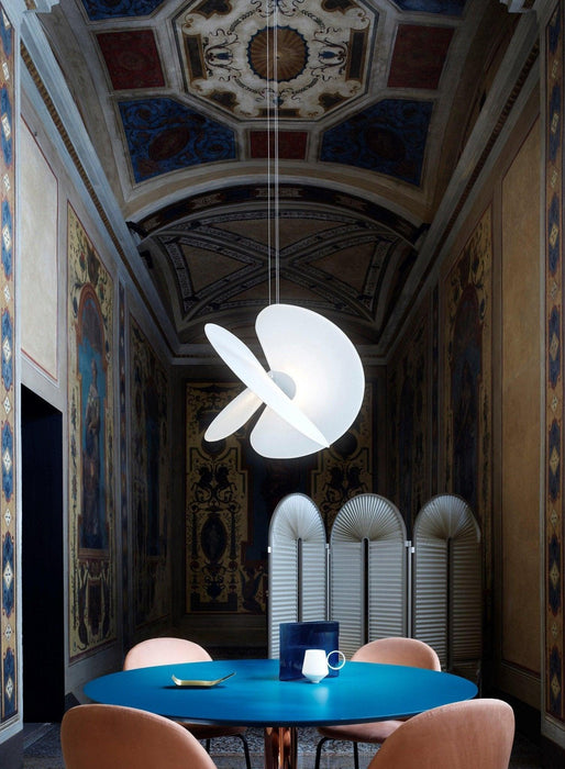 Levante Pendant Lamp-DWHOME