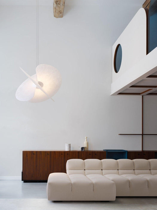 Levante Pendant Lamp-DWHOME