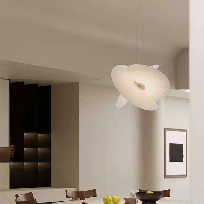 Levante Pendant Lamp-DWHOME