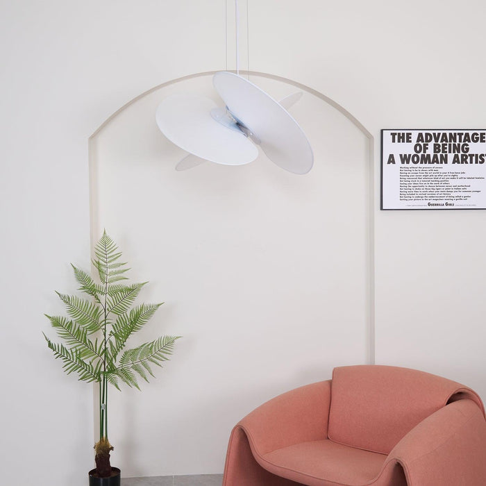 Levante Pendant Lamp-DWHOME