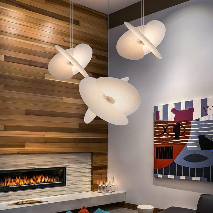 Levante Pendant Lamp-DWHOME