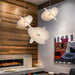 Levante Pendant Lamp-DWHOME