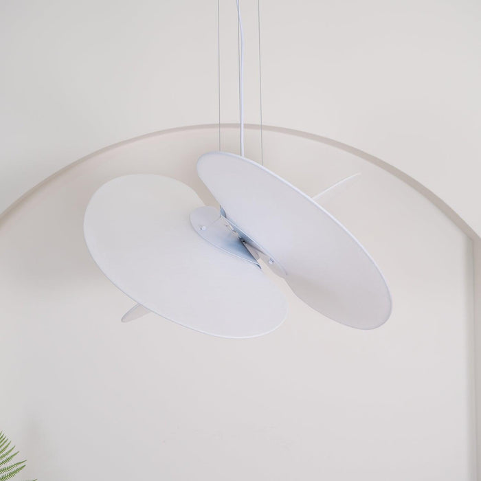 Levante Pendant Lamp-DWHOME
